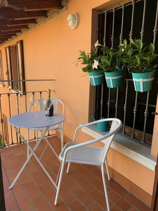 Casa Mariposa Apartment Desenzano del Garda Exterior photo