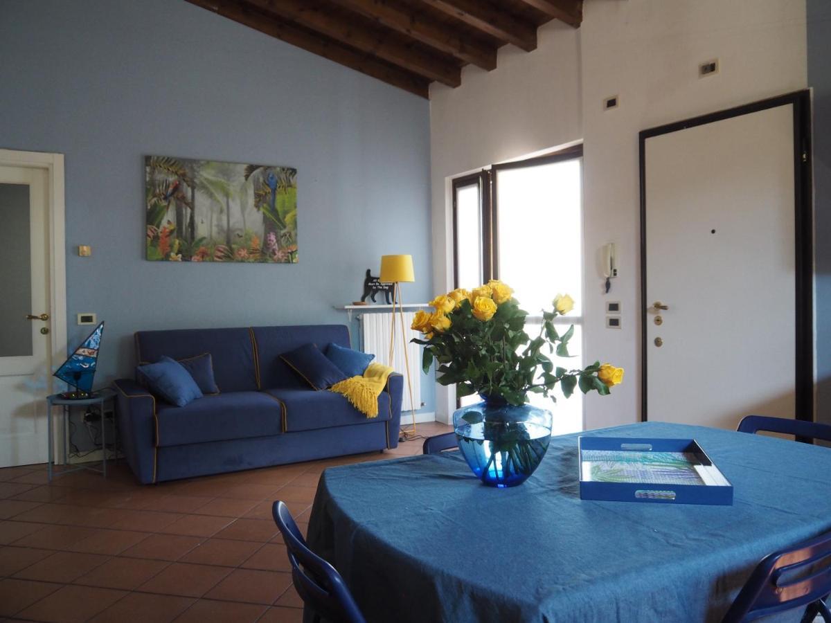 Casa Mariposa Apartment Desenzano del Garda Exterior photo